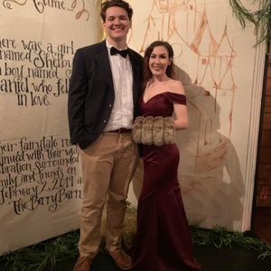 Meet your Posher, June